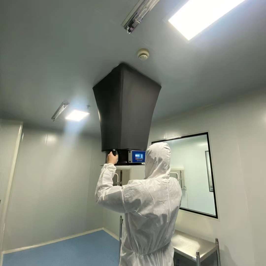 洁净室HVAC系统验证——空调净化系统确认全流程指南