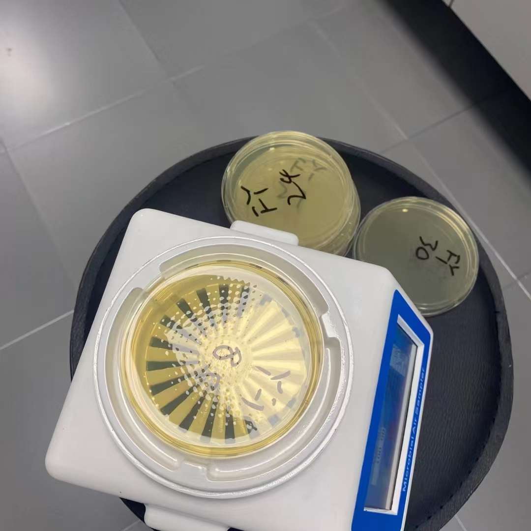 南京洁净室检测公司推荐——南京生物医药谷及周边洁净室检测服务
