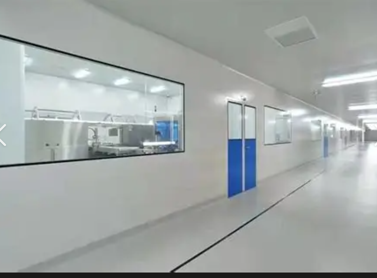 医疗器械洁净室检测要求——GMP体系考核与ISO 14644标准检测项目全解析