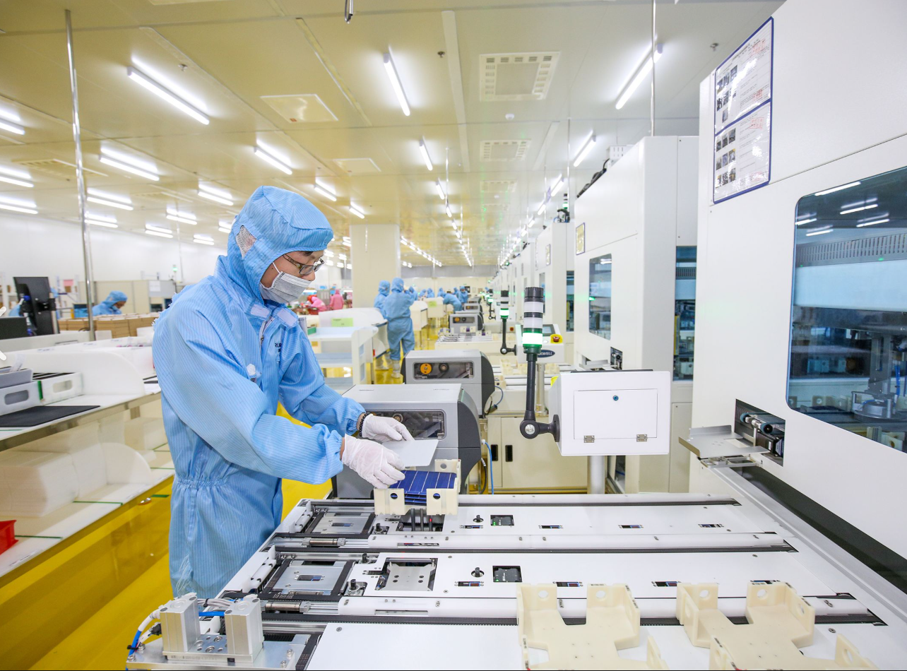 化妆品车间洁净室检测要求——化妆品GMP及生产许可对洁净车间的洁净度检测标准